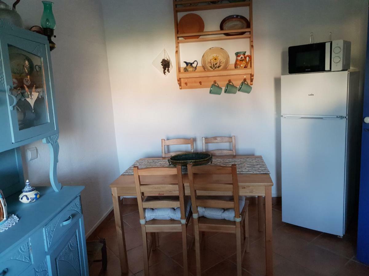 레겐고스 데 몬사라즈 Casa Do Avo To 빌라 외부 사진